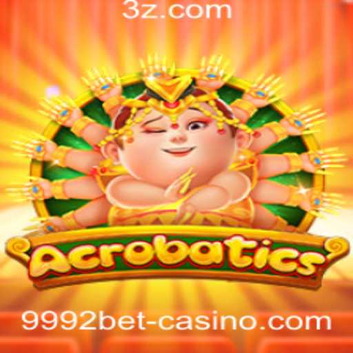 Descubra Acrobatics: Um Jogo de Habilidades e Estratégia