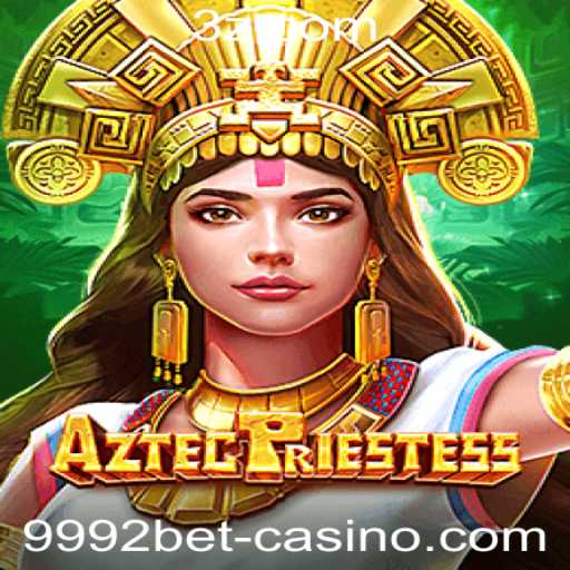 Descubra o Mundo Enigmático do Jogo AztecPriestess