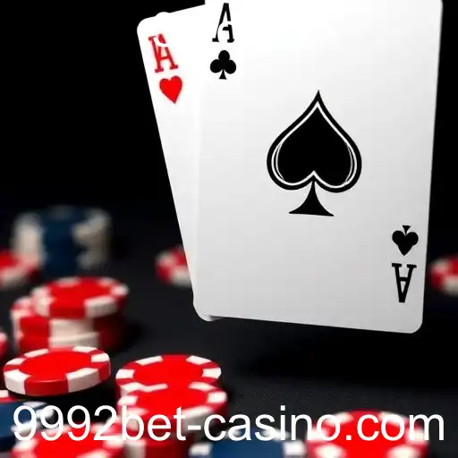 9992bet09: O Fascinante Mundo do Blackjack