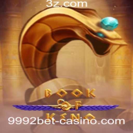 Desvendando o Fascinante Mundo de BookOfKeno