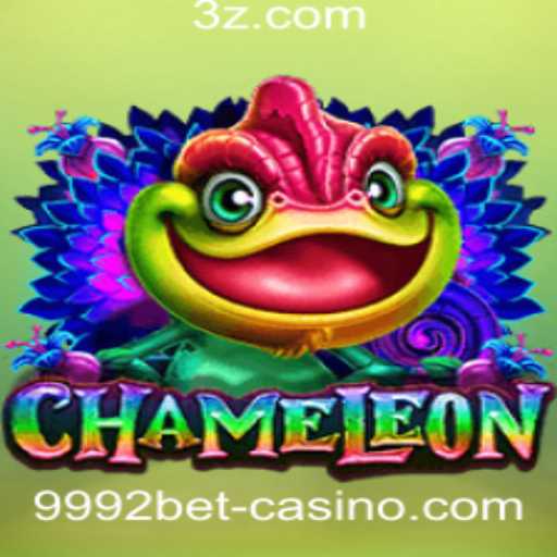 Explorando o Fascinante Mundo do Jogo Chameleon