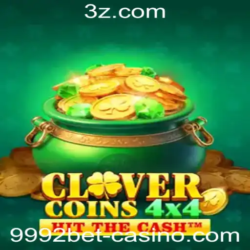 Descubra os Segredos do Jogo CloverCoins4x4