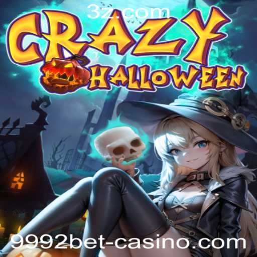 Descubra o Mundo Excêntrico de CrazyHalloween