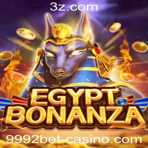 Desvende os Segredos do EgyptBonanza e Descubra Aventuras Épicas