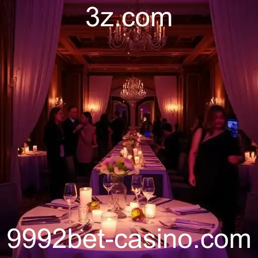 Eventos Exclusivos: A Experiência Inesquecível