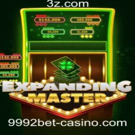 Explorando o Jogo ExpandingMaster: Um Mergulho nas Regras e Estratégias