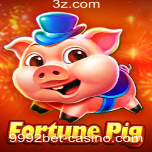 Explorando o Mundo de FortunePig: Um Jogo Emocionante com a Chave 9992bet09