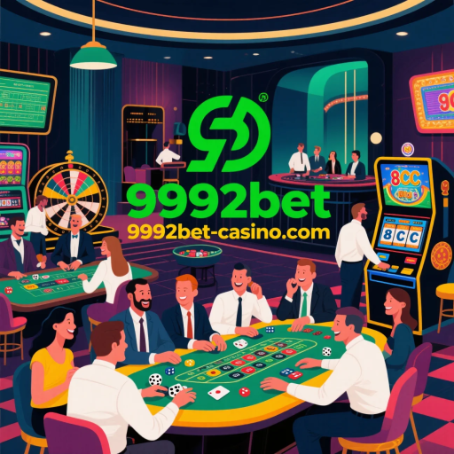 9992bet