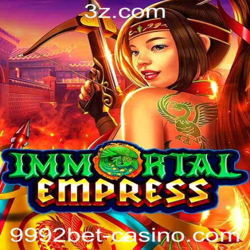 Descubra o Fascinante Mundo do Jogo ImmortalEmpress
