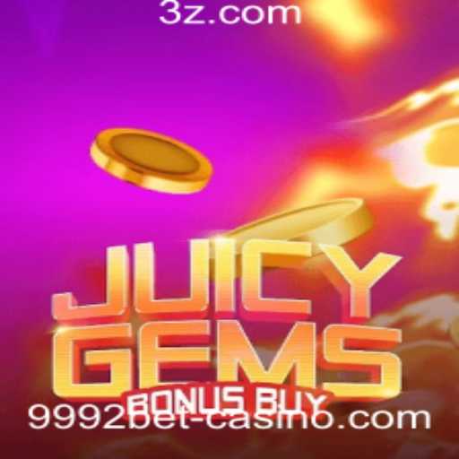 JuicyGemsBonusBuy: Uma Nova Experiência no Mundo dos Jogos