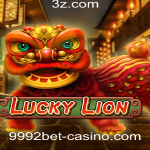 Descubra o Inovador Mundo de LuckyLion: O Jogo que Está Conquistando o Cenário Atual