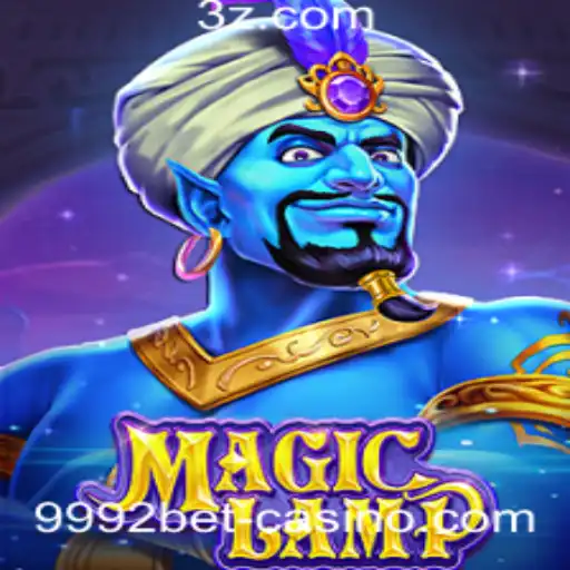 MagicLamp: A Excitante Jornada de Fantasia e Estratégia