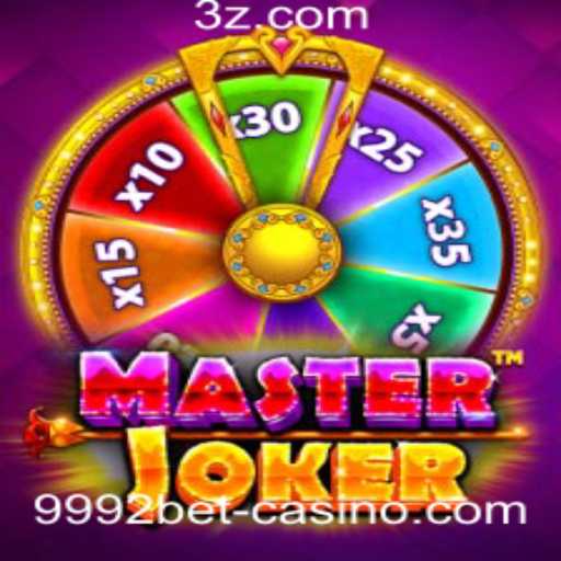 Explorando o Mundo de MasterJoker: Um Mergulho no Jogo Envolvente
