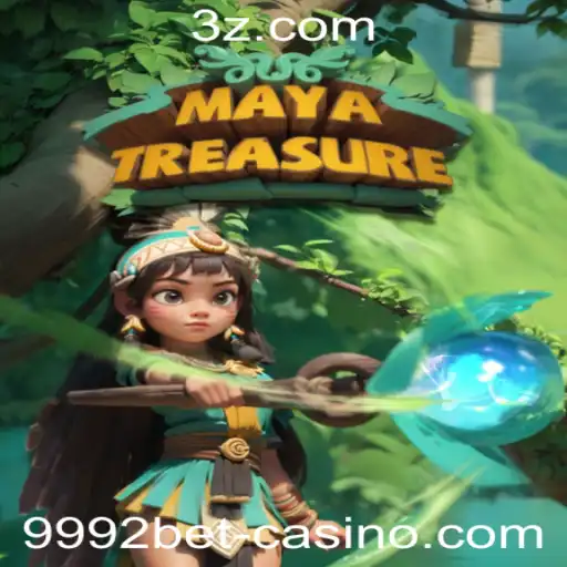 Descubra o Fascinante Mundo de MayaTreasure: A Nova Sensação do Mundo dos Jogos