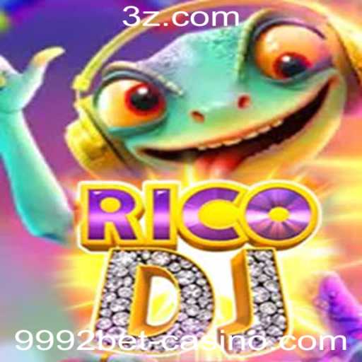 Descubra o Mundo de RicoDJ: Um Jogo Inovador com 9992bet09