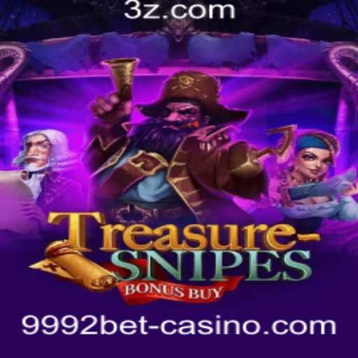 Conhecendo o Mundo de TreasuresnipesBonusBuy: Um Mergulho na Aventura Virtual