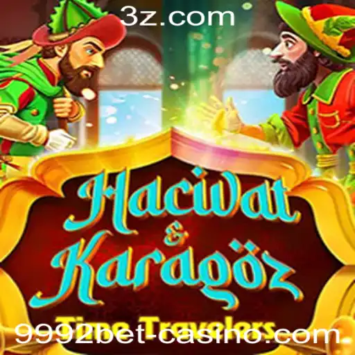 Explorando o Fascinante Jogo HacivatandKaragoz