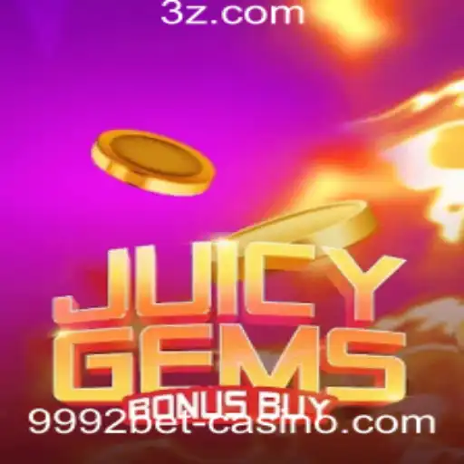 JuicyGemsBonusBuy: Uma Nova Experiência no Mundo dos Jogos