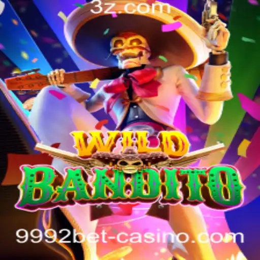 Descubra a Aventura de 'WildBandito' com 9992bet09